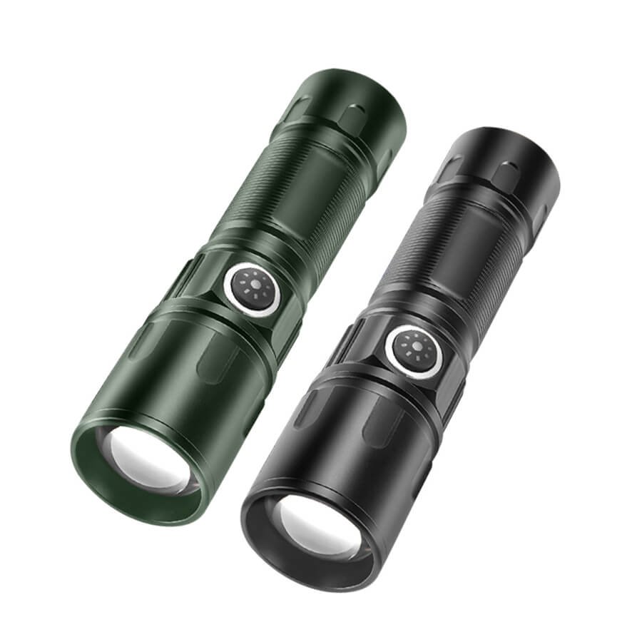 big-led-flashlight