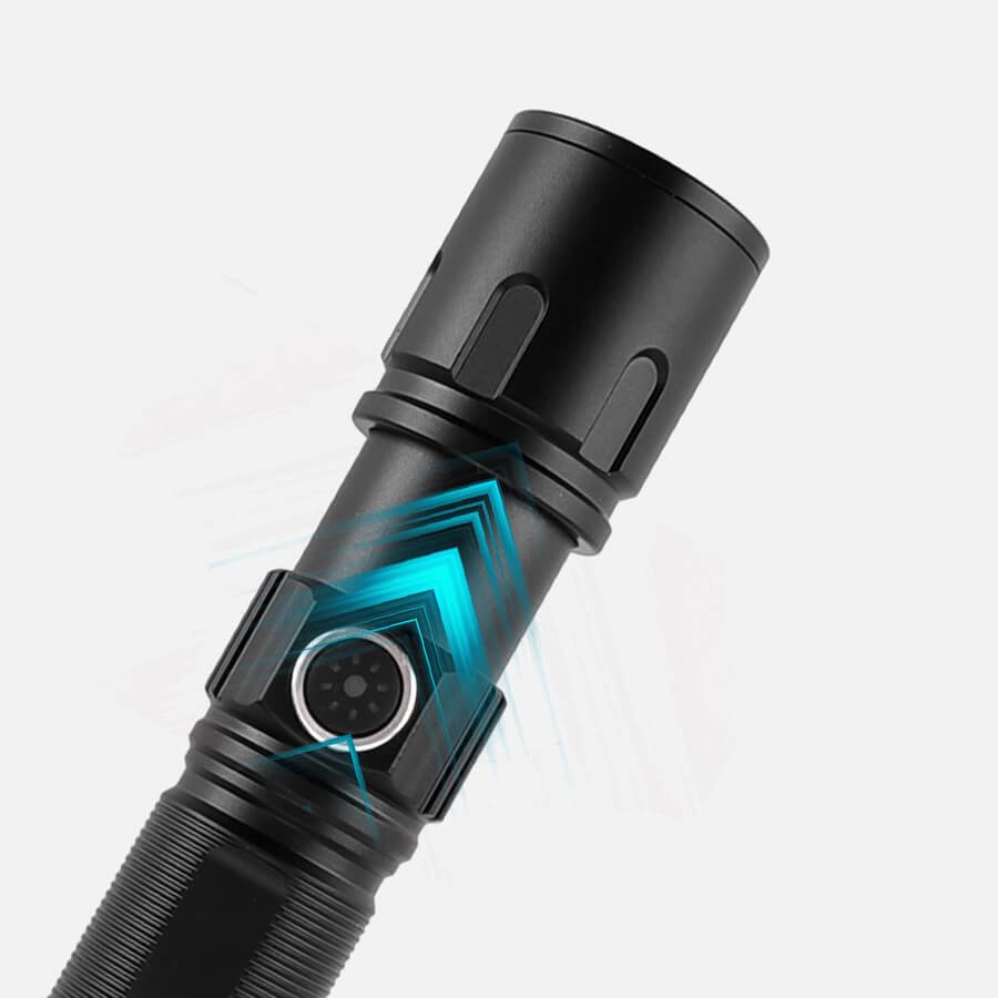 long-range-flashlight