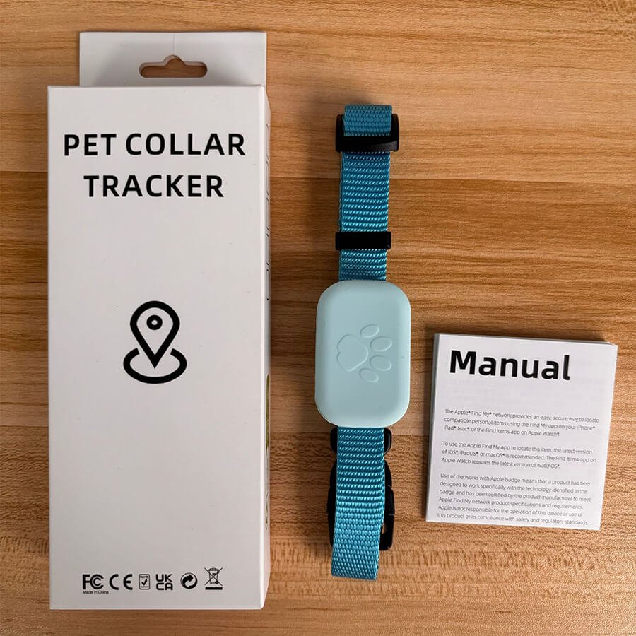pet-collar-tracker-blue