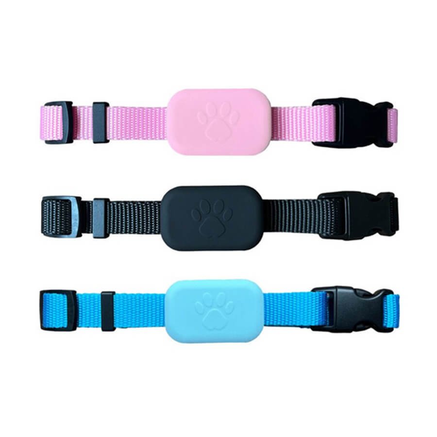pet-collar-tracker