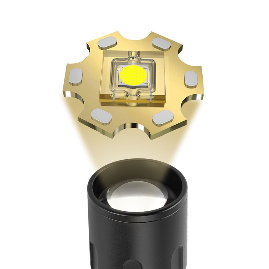 waterproof-strong-flashlight